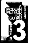 Thumbnail Berklee - A Modern method for Guitar