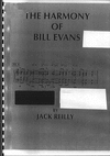 Thumbnail The Harmony of Bill Evans - Piano Score