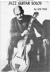 Thumbnail Joe Pass - Jazz Guitar Solos